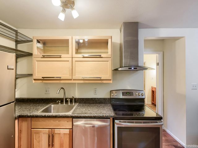 5875 E Iliff Avenue 318, Denver, CO 80222
