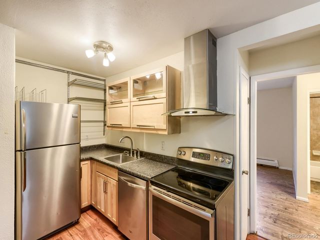 5875 E Iliff Avenue 318, Denver, CO 80222
