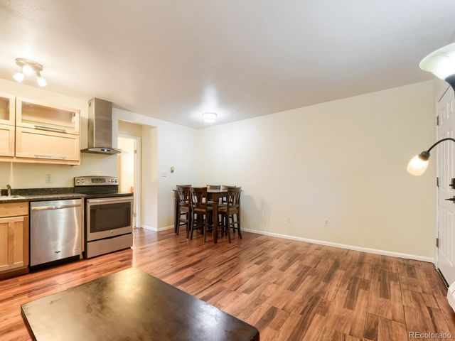 5875 E Iliff Avenue 318, Denver, CO 80222