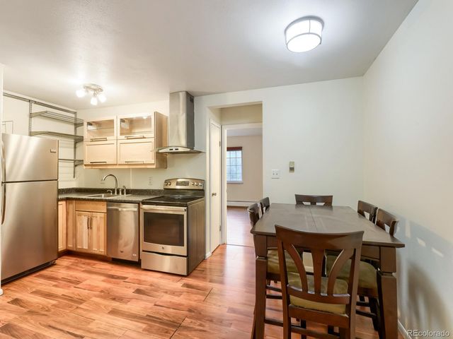 5875 E Iliff Avenue 318, Denver, CO 80222