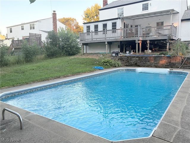 10199 Hoose Road, Concord Twp, OH 44060