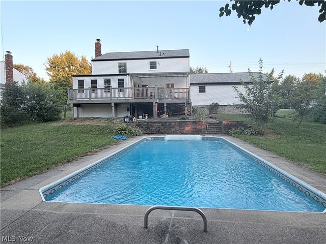 10199 Hoose Road, Concord Twp, OH 44060