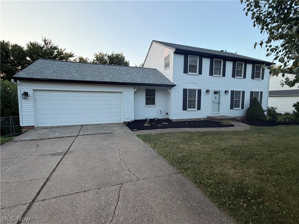 10199 Hoose Road, Concord Twp, OH 44060