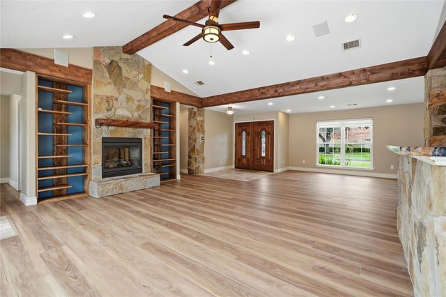 1901 Acacia Street, League City, TX 77573