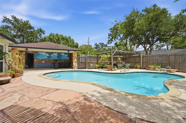 1901 Acacia Street, League City, TX 77573