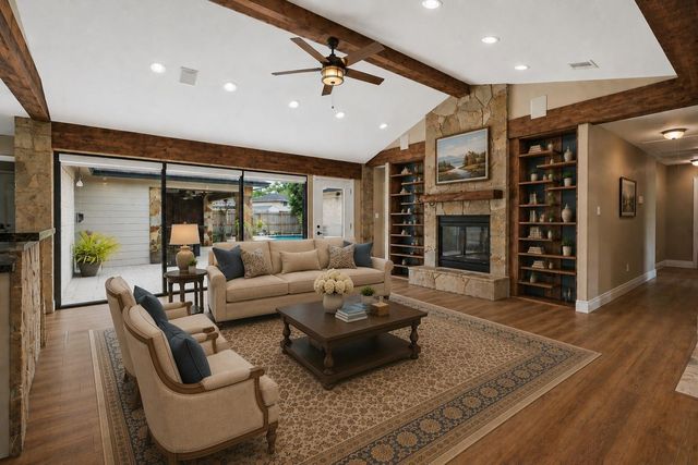 1901 Acacia Street, League City, TX 77573