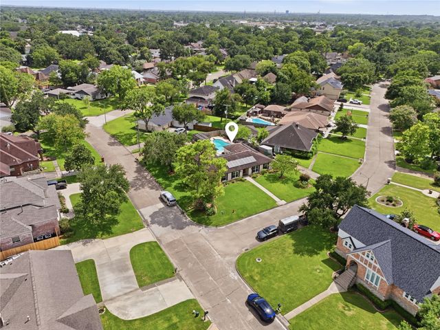 1901 Acacia Street, League City, TX 77573