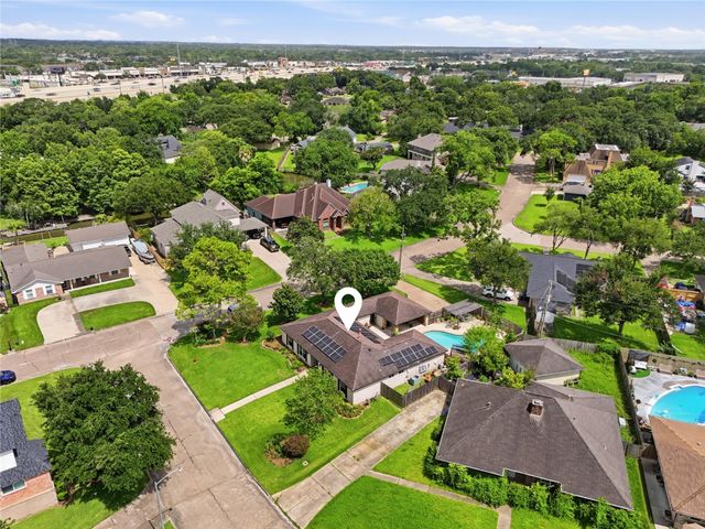 1901 Acacia Street, League City, TX 77573