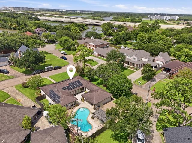 1901 Acacia Street, League City, TX 77573