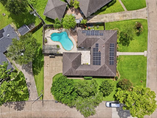 1901 Acacia Street, League City, TX 77573