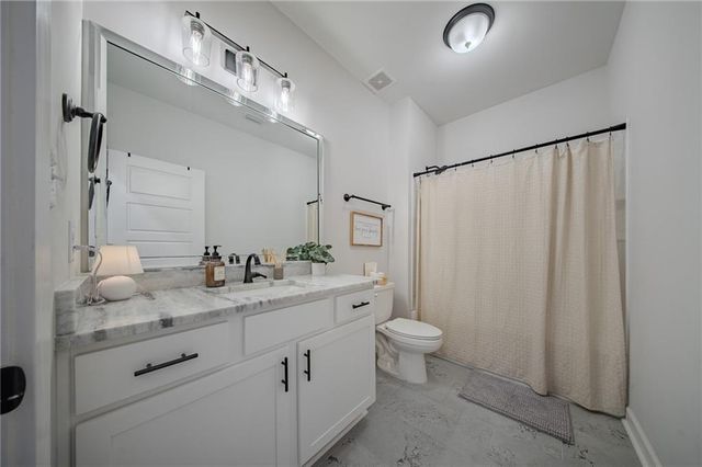 10070 Desiree Court S, Mobile, AL 36582