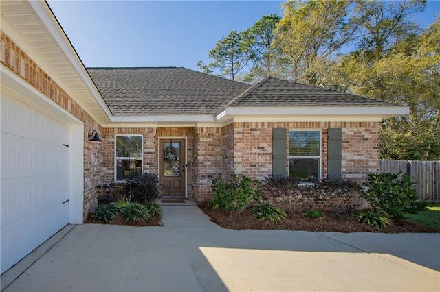 10070 Desiree Court S, Mobile, AL 36582