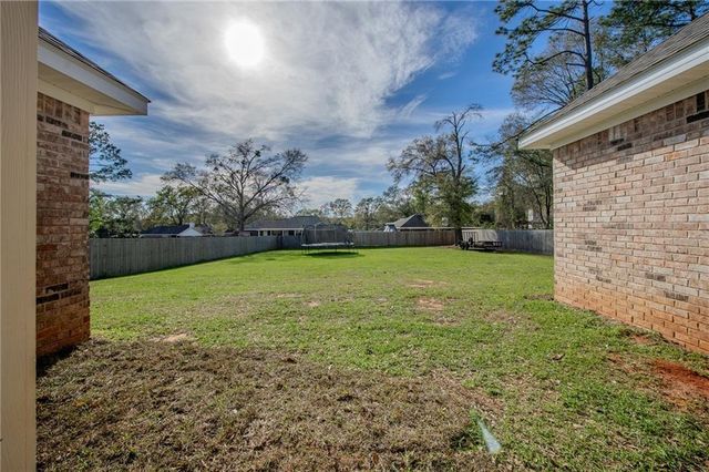 10070 Desiree Court S, Mobile, AL 36582