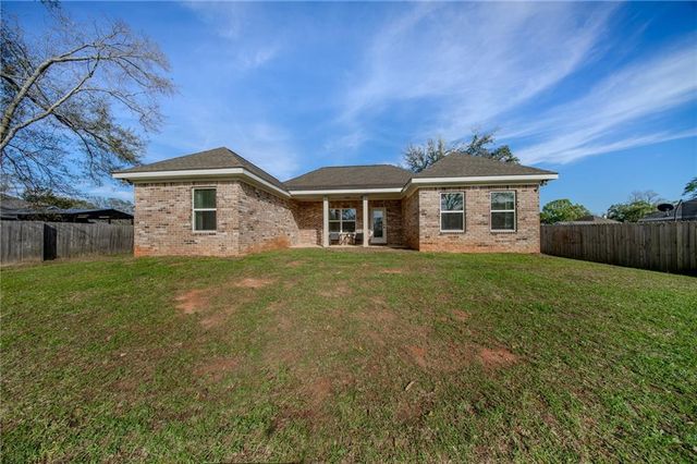 10070 Desiree Court S, Mobile, AL 36582