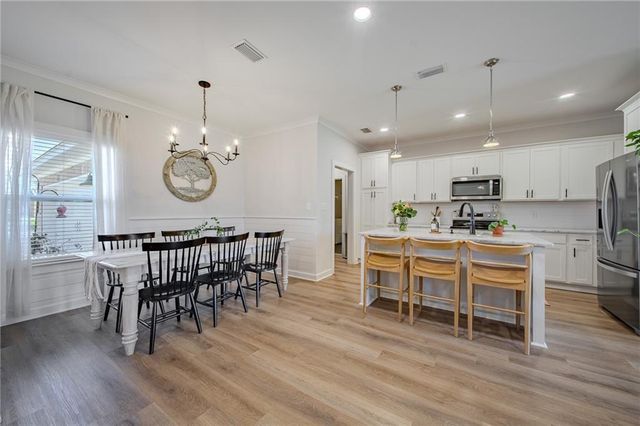 10070 Desiree Court S, Mobile, AL 36582