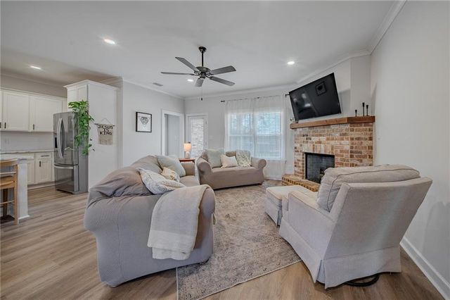 10070 Desiree Court S, Mobile, AL 36582