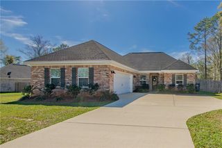 10070 Desiree Court S, Mobile, AL 36582