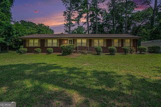 245 Forest Heights Drive, Athens, GA 30606