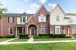 45637 Graystone Lane, Canton Twp, MI 48187