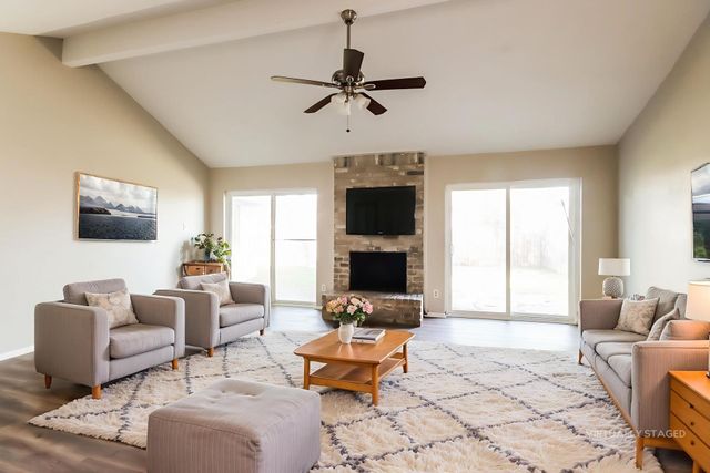 5327 Enchanted Mist Drive, Humble, TX 77346