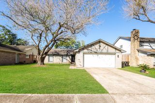 5327 Enchanted Mist Drive, Humble, TX 77346