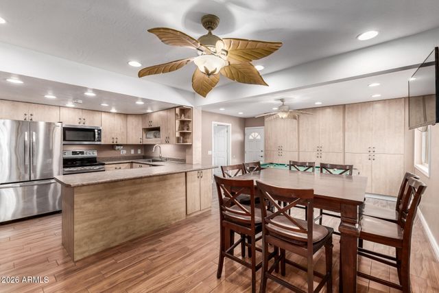 1308 S SPUR --, Mesa, AZ 85204