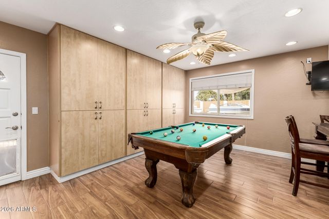 1308 S SPUR --, Mesa, AZ 85204