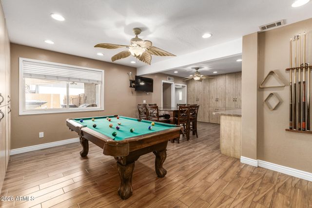 1308 S SPUR --, Mesa, AZ 85204