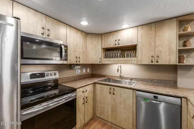 1308 S SPUR --, Mesa, AZ 85204