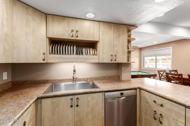 1308 S SPUR --, Mesa, AZ 85204