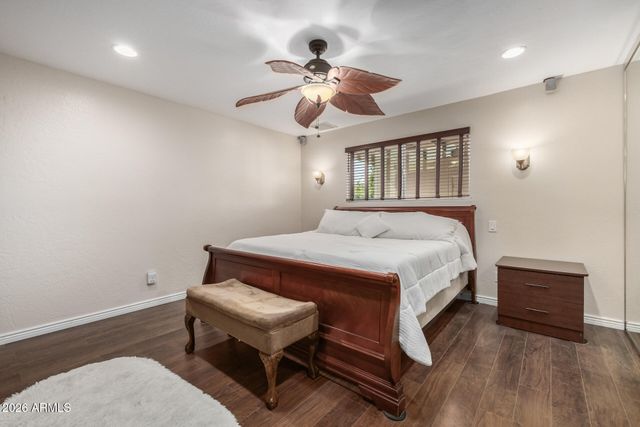 1308 S SPUR --, Mesa, AZ 85204