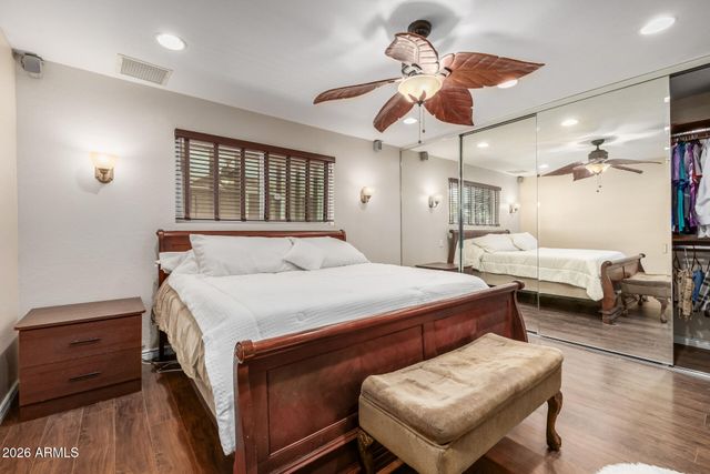 1308 S SPUR --, Mesa, AZ 85204