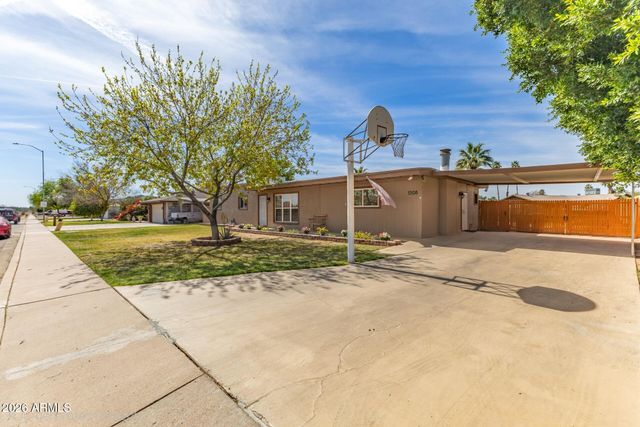 1308 S SPUR --, Mesa, AZ 85204