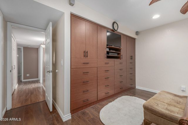 1308 S SPUR --, Mesa, AZ 85204