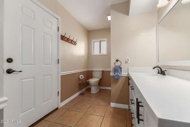 1308 S SPUR --, Mesa, AZ 85204