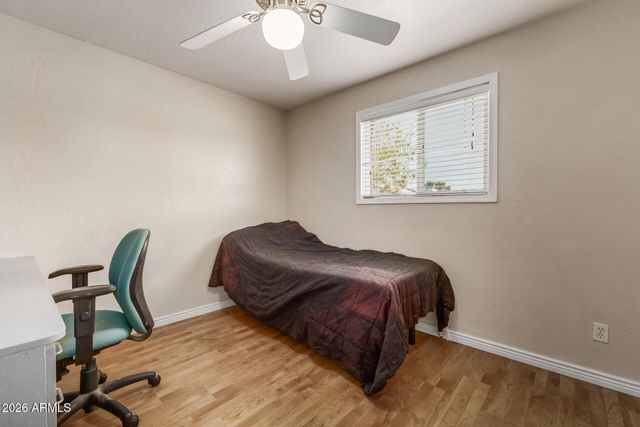 1308 S SPUR --, Mesa, AZ 85204