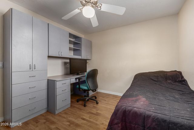 1308 S SPUR --, Mesa, AZ 85204