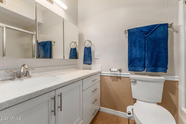 1308 S SPUR --, Mesa, AZ 85204