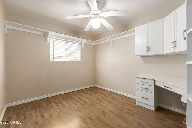 1308 S SPUR --, Mesa, AZ 85204