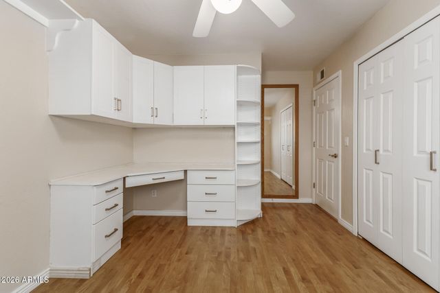 1308 S SPUR --, Mesa, AZ 85204