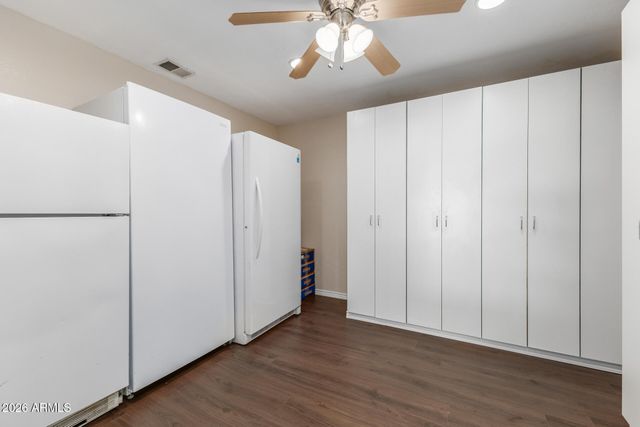 1308 S SPUR --, Mesa, AZ 85204