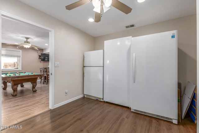 1308 S SPUR --, Mesa, AZ 85204