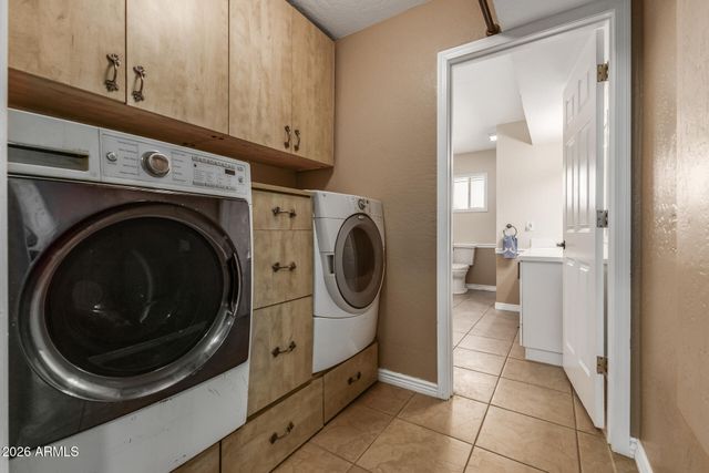 1308 S SPUR --, Mesa, AZ 85204