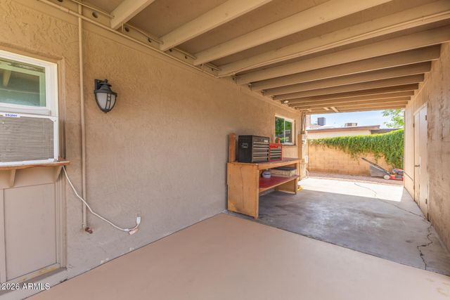 1308 S SPUR --, Mesa, AZ 85204