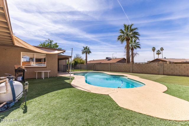 1308 S SPUR --, Mesa, AZ 85204
