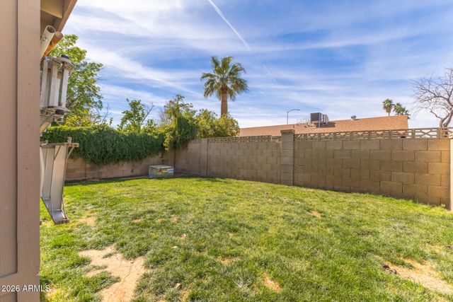 1308 S SPUR --, Mesa, AZ 85204