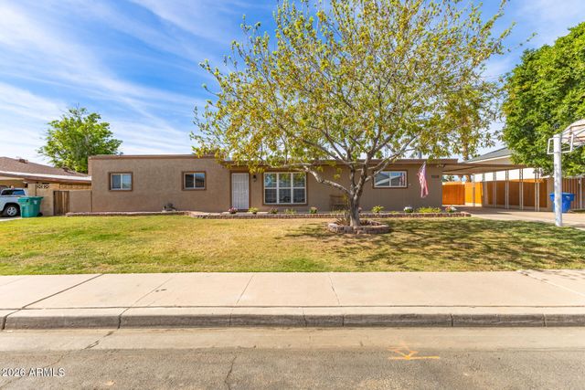 1308 S SPUR --, Mesa, AZ 85204