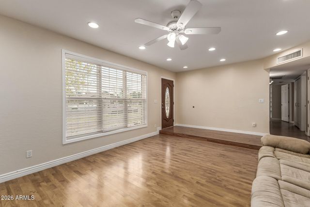 1308 S SPUR --, Mesa, AZ 85204