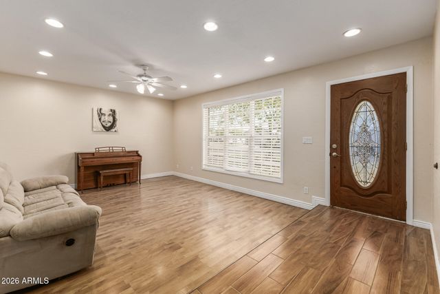 1308 S SPUR --, Mesa, AZ 85204