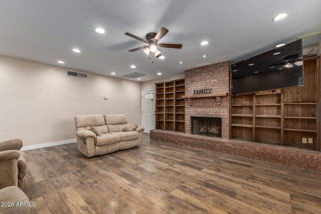 1308 S SPUR --, Mesa, AZ 85204